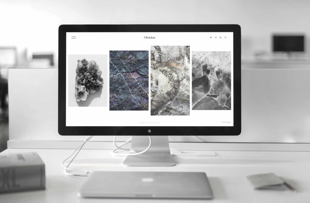 Webbdesign