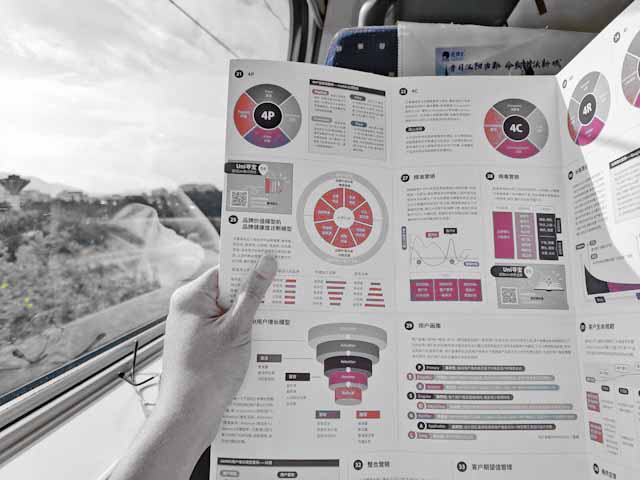 Infografik